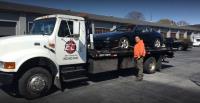 E.C. Towing & Recovery LLC image 3